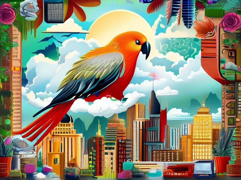 副业刚需！解锁流量风口躺赚秘籍