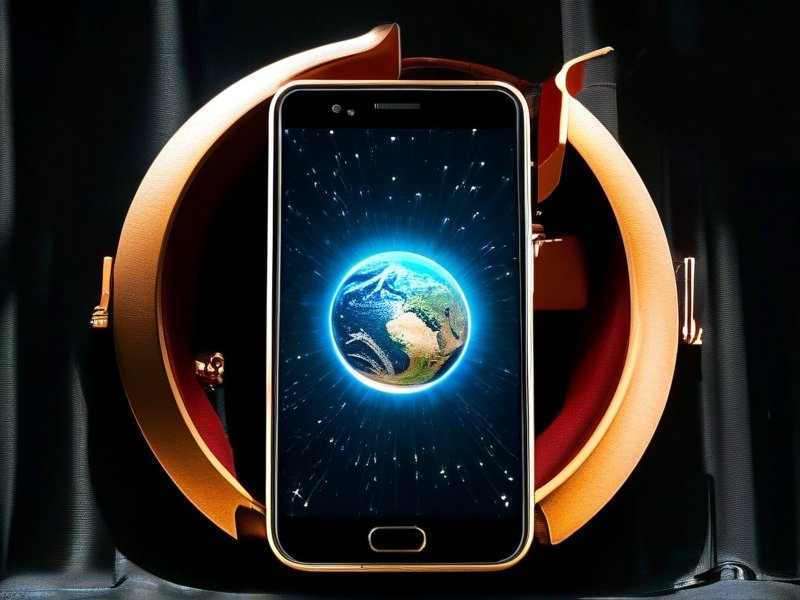 手机上网黑科技！每月省千元流量秘籍曝光