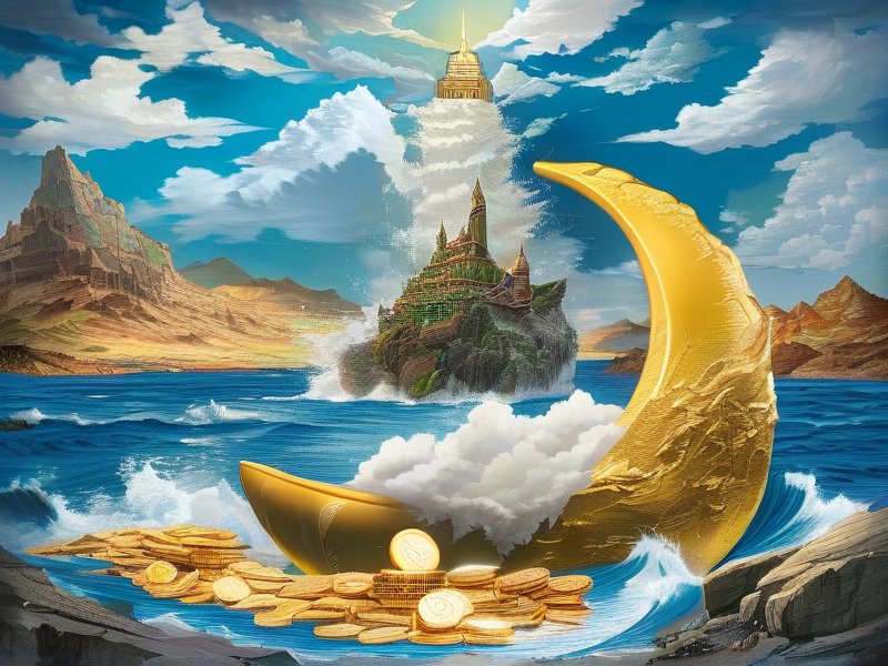 副业暴赚新风口：零成本布局流量经济掘金术