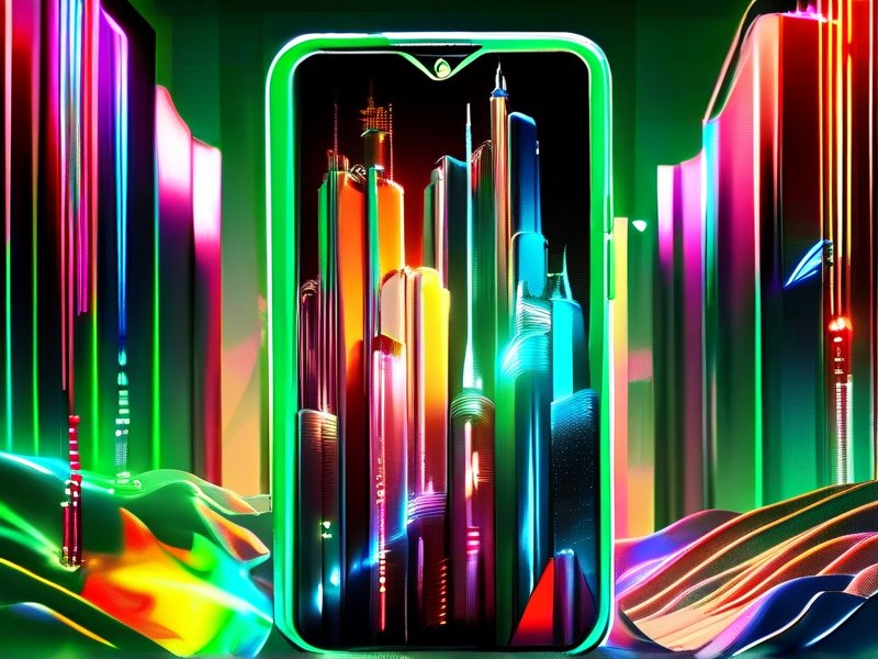 手机流量焦虑终结者！全新5G福利限时领取指南