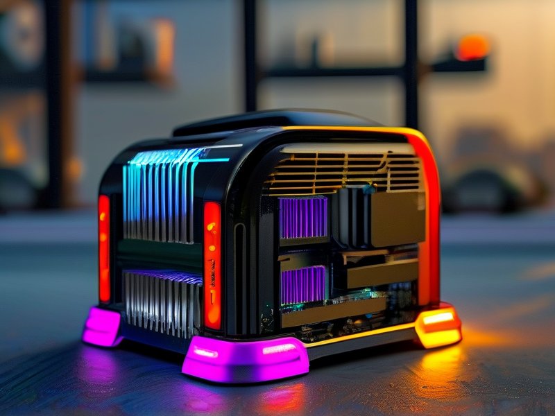 智能神器破解网络难题，畅享无忧上网新体验