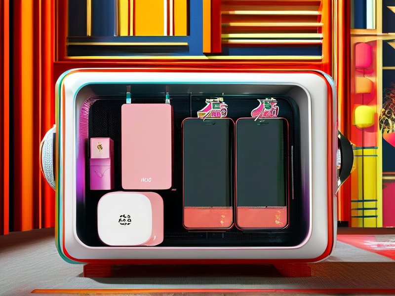 99元畅享流量盛宴，智能好物免费抱回家