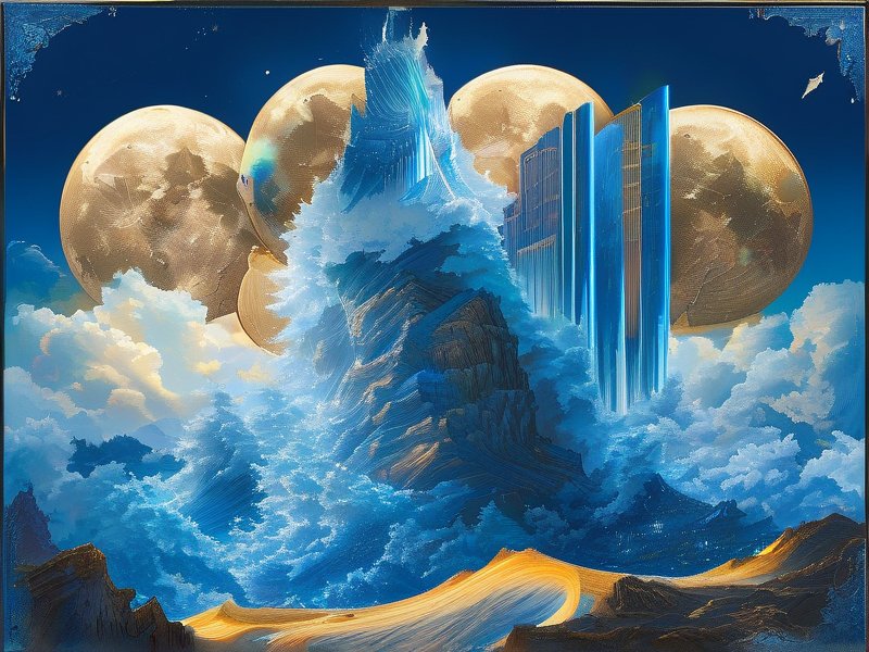 掘金流量新蓝海：手握代理权，月入过万不是梦！